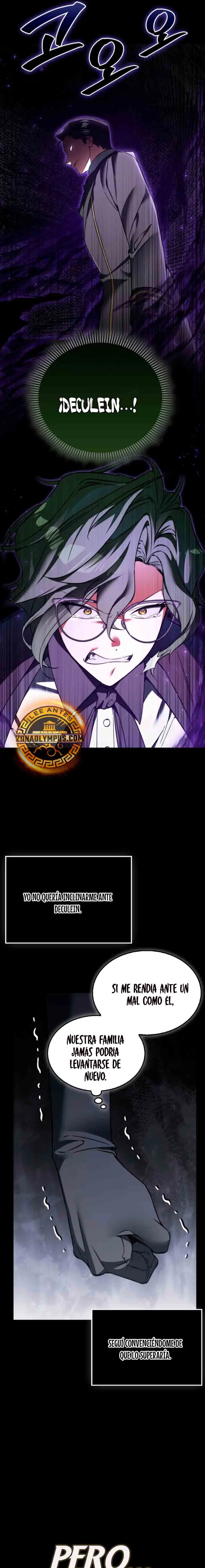 Read The Villain Wants to Live ES Manga Online