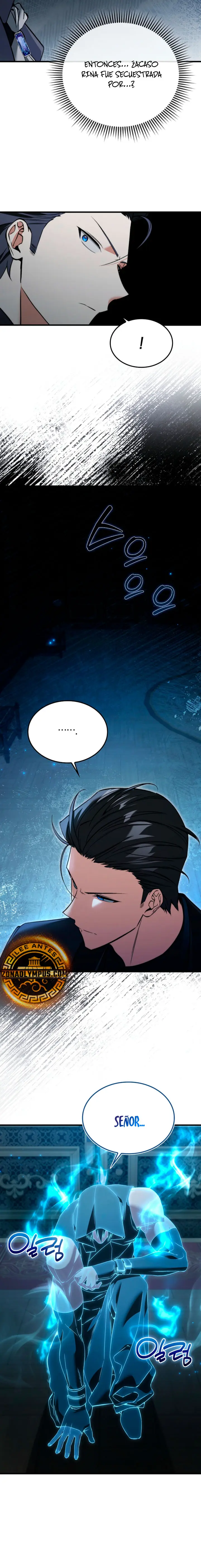 Read The Villain Wants to Live ES Manga Online