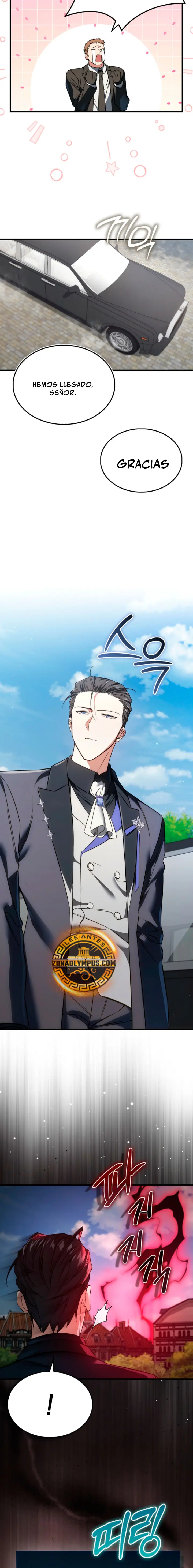 Read The Villain Wants to Live ES Manga Online