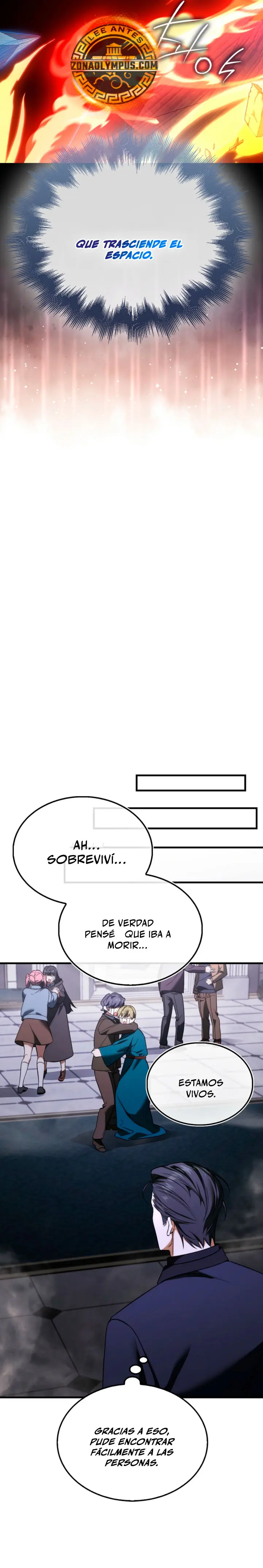 Read The Villain Wants to Live ES Manga Online