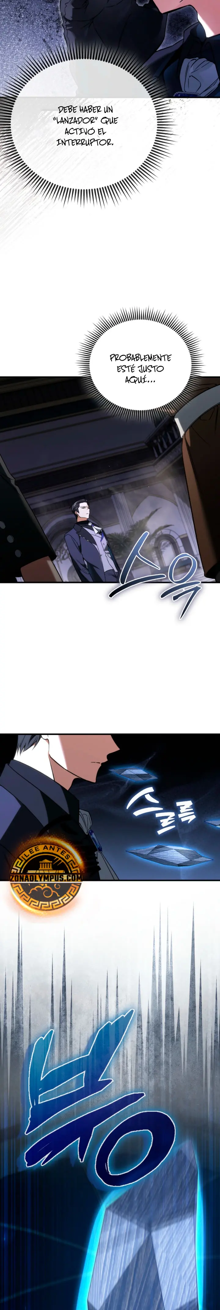 Read The Villain Wants to Live ES Manga Online