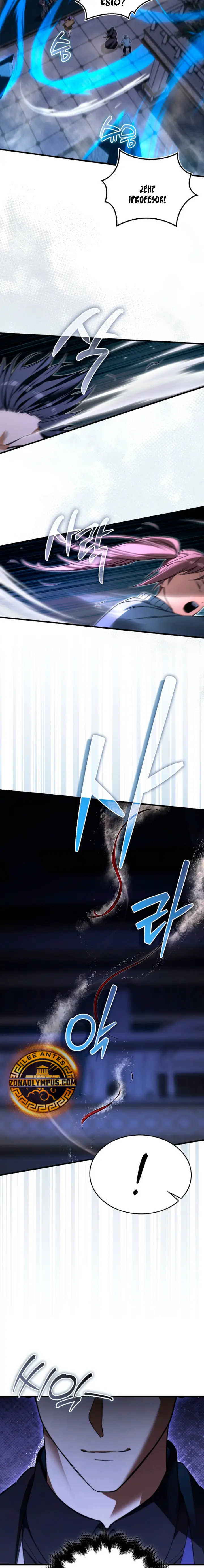Read The Villain Wants to Live ES Manga Online