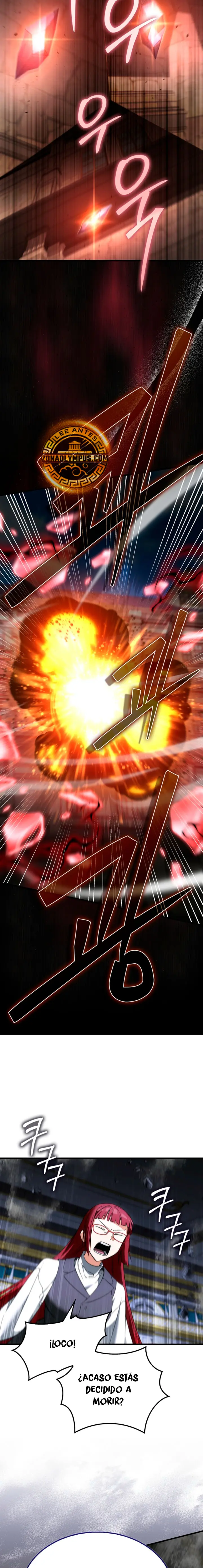 Read The Villain Wants to Live ES Manga Online