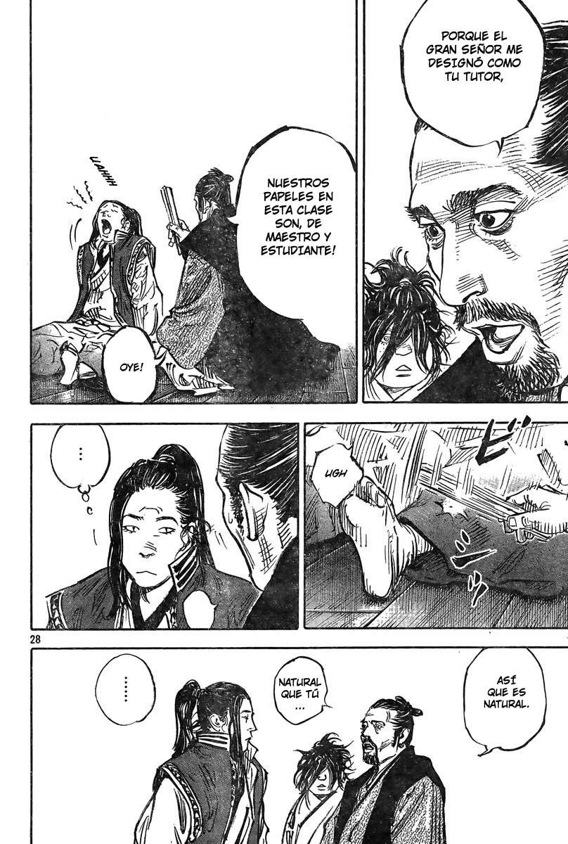 Read Vagabond ES Manga Online
