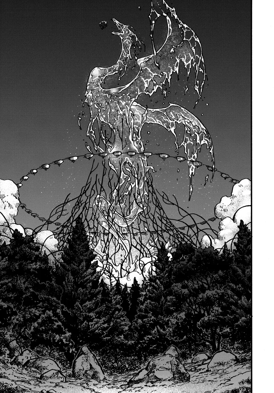 Read Witch Hat Atelier ES Manga Online