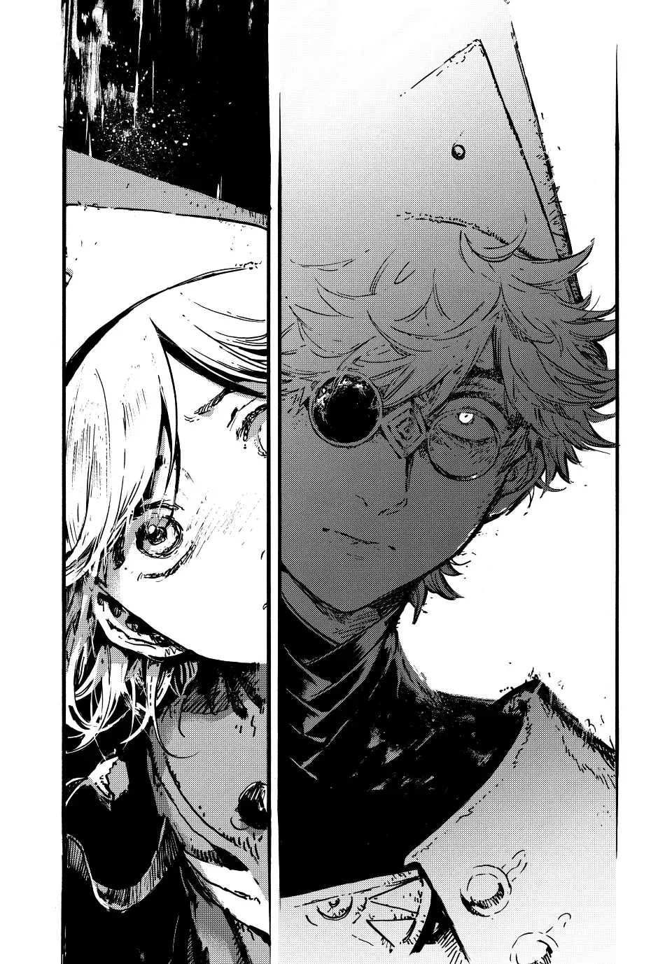 Read Witch Hat Atelier ES Manga Online