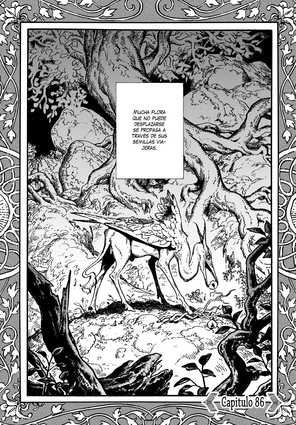 Read Witch Hat Atelier ES Manga Online