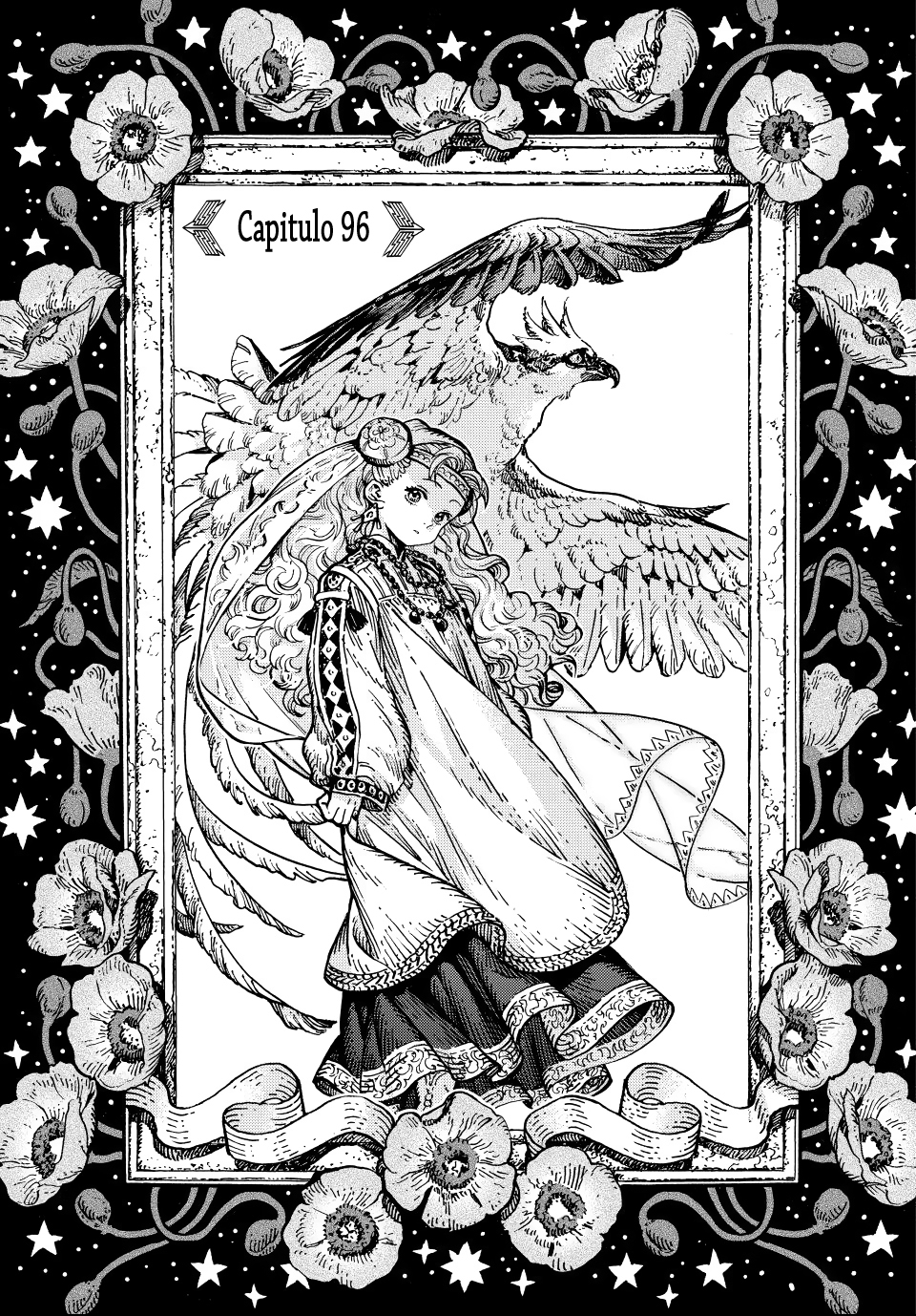 Read Witch Hat Atelier ES Manga Online
