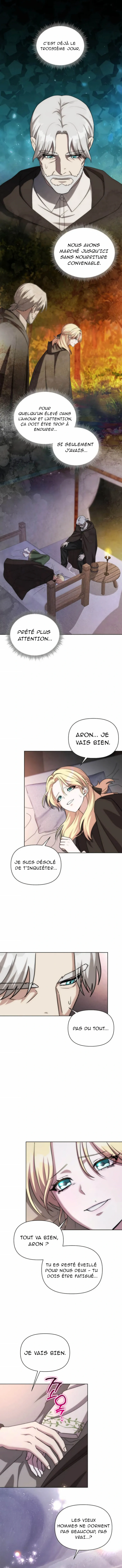 Read A Barbarian's Adventure in a Fantasy World FR Manga Online