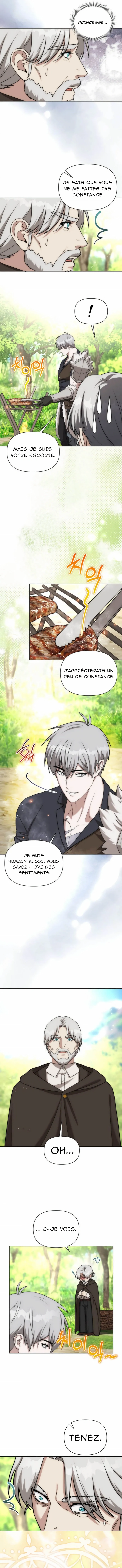 Read A Barbarian's Adventure in a Fantasy World FR Manga Online