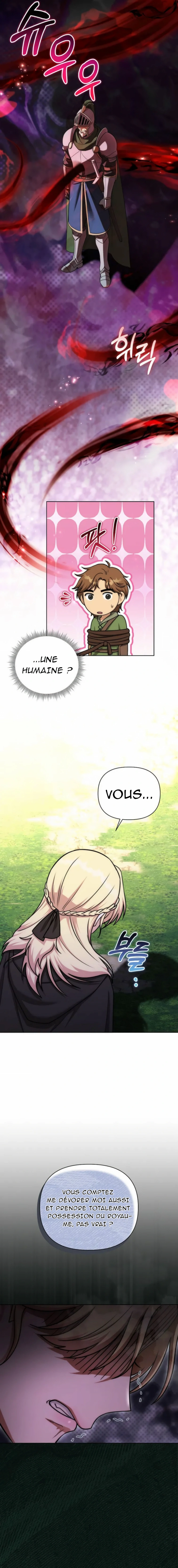 Read A Barbarian's Adventure in a Fantasy World FR Manga Online