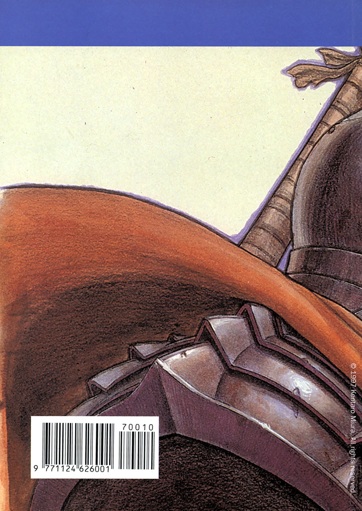 Read Berserk IT Manga Online