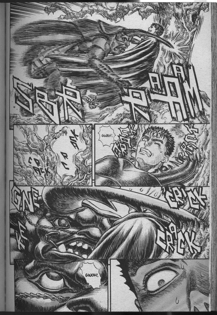 Read Berserk IT Manga Online
