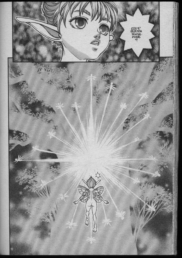 Read Berserk IT Manga Online