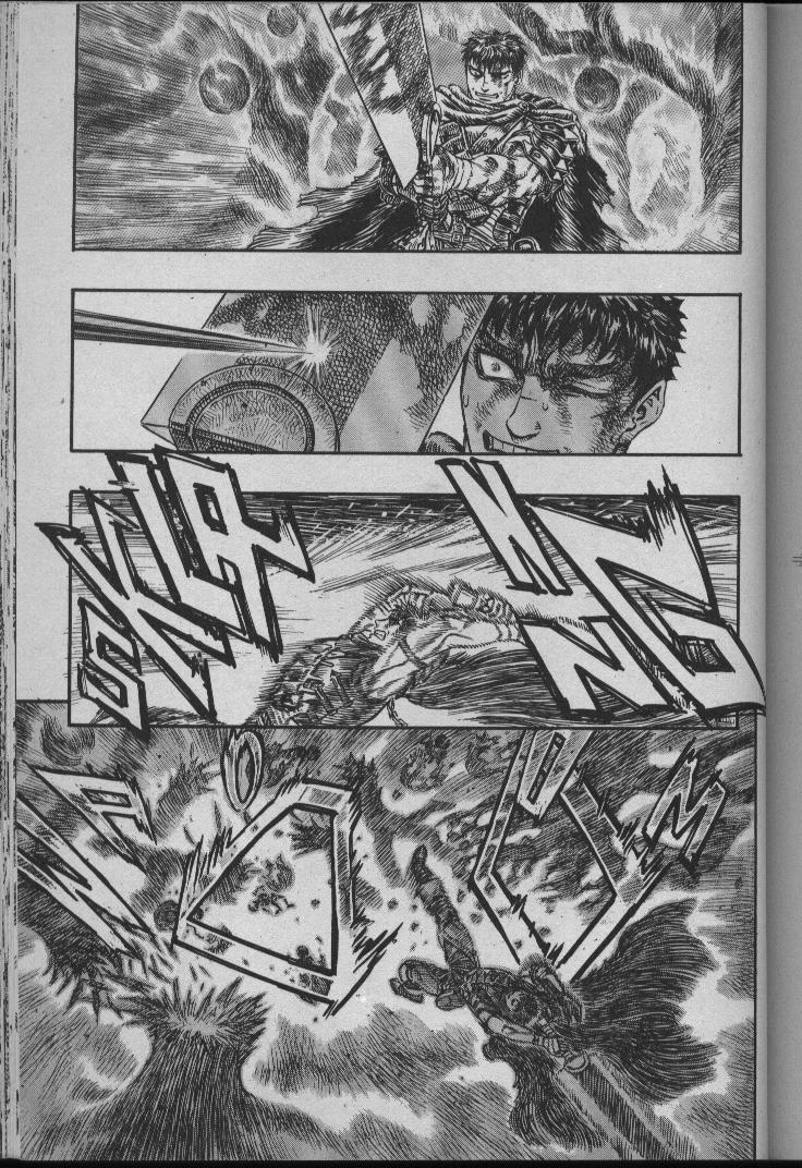 Read Berserk IT Manga Online