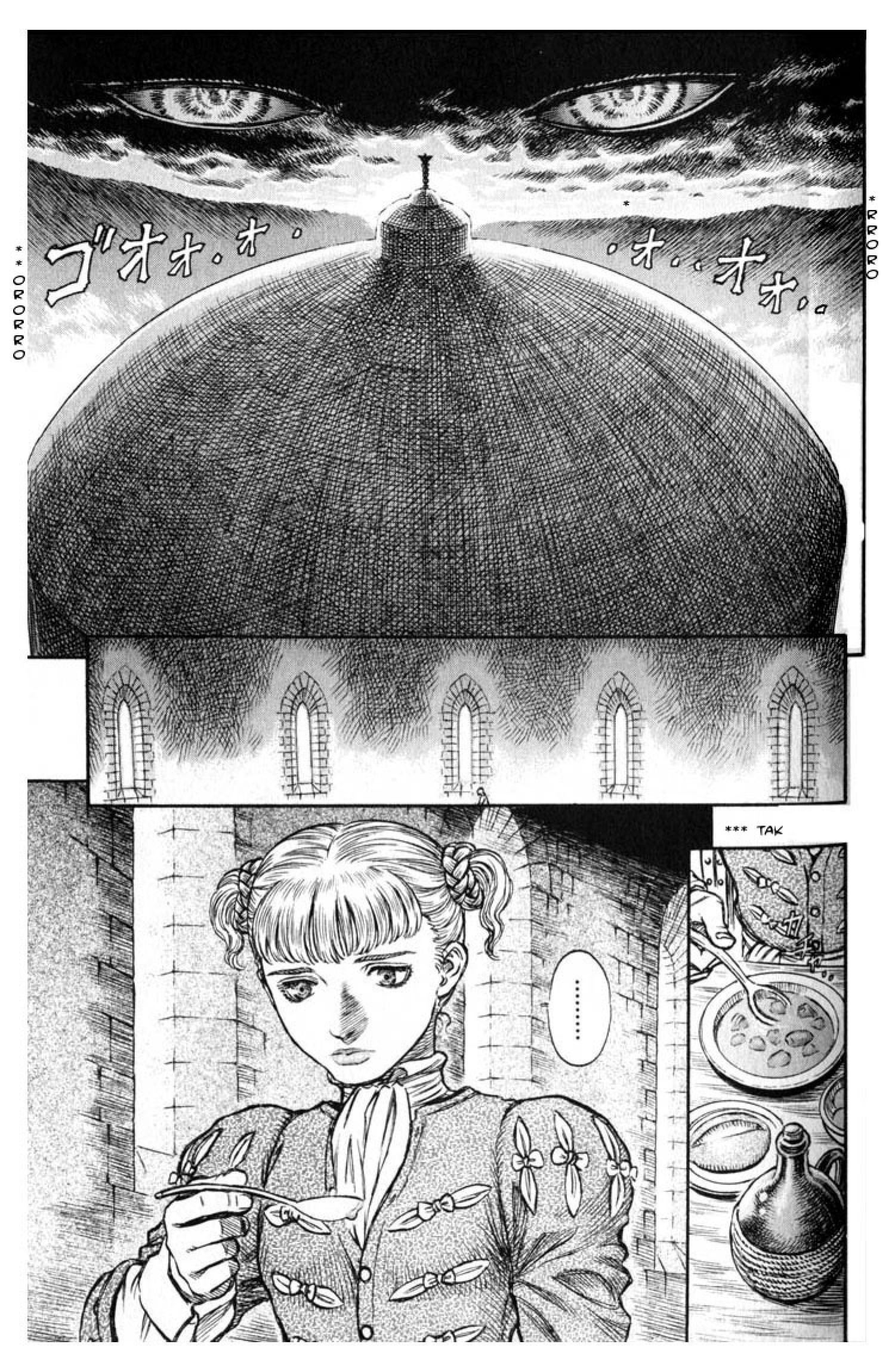 Read Berserk IT Manga Online