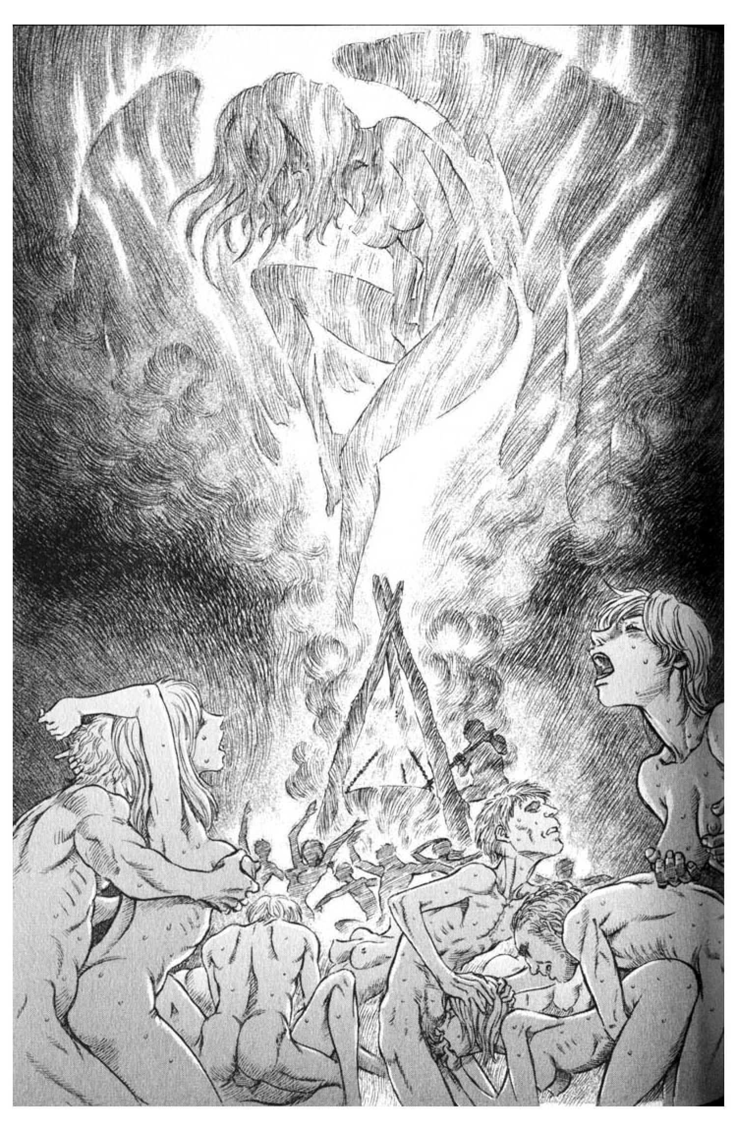 Read Berserk IT Manga Online