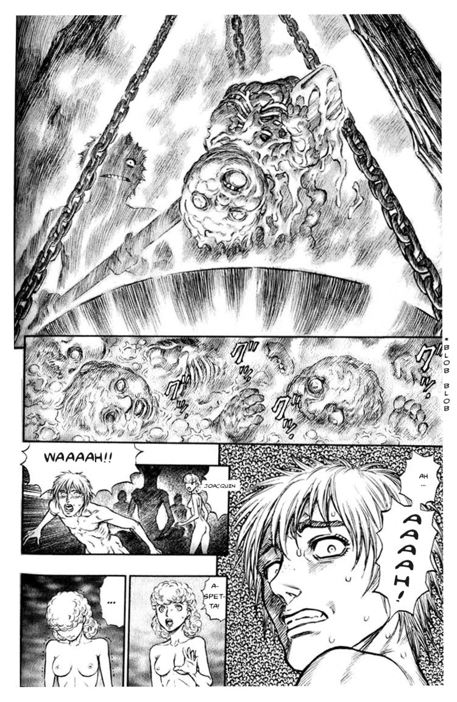 Read Berserk IT Manga Online