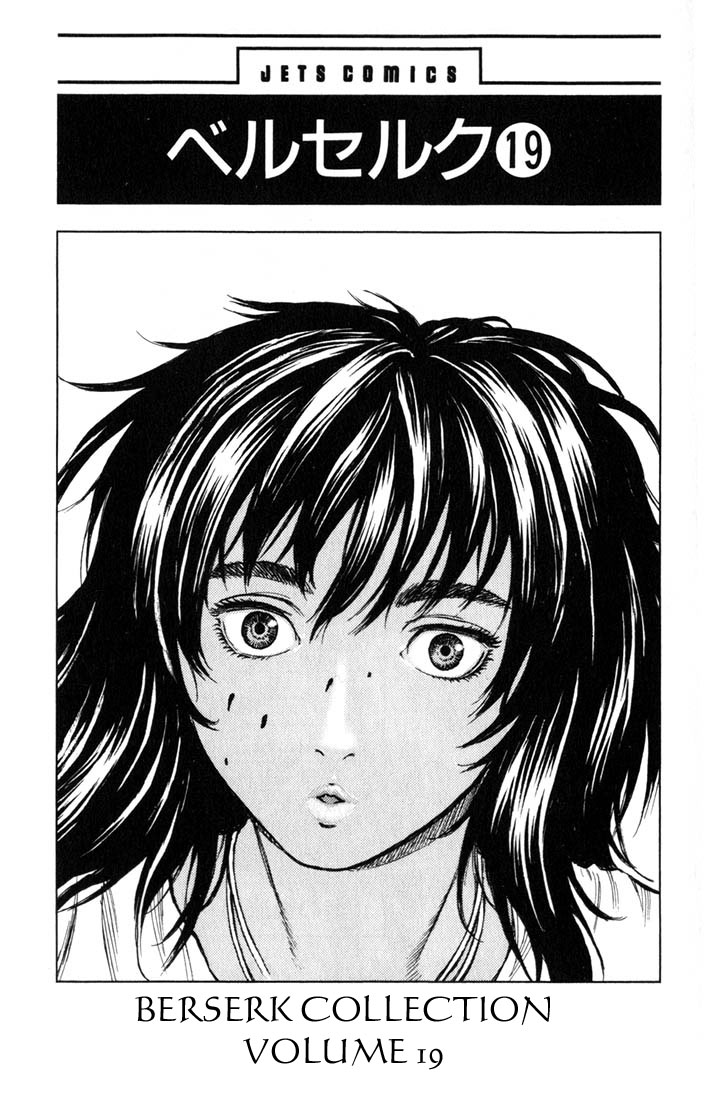 Read Berserk IT Manga Online