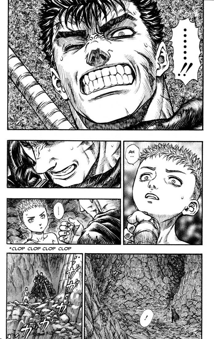 Read Berserk IT Manga Online