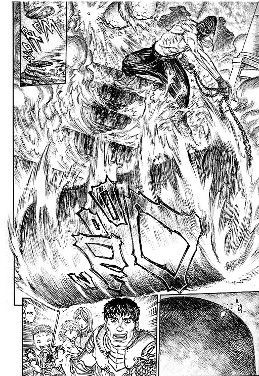 Read Berserk IT Manga Online