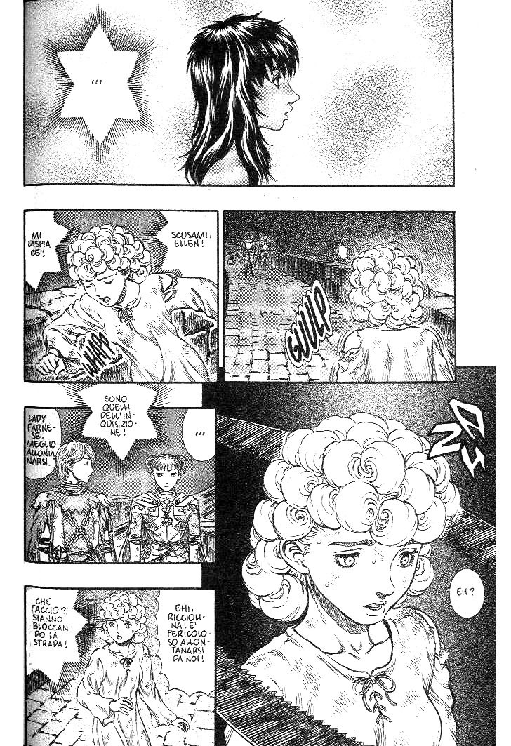 Read Berserk IT Manga Online