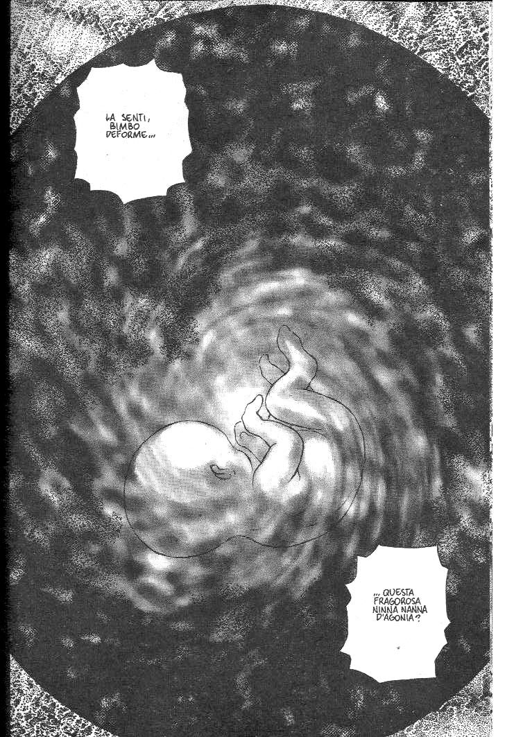 Read Berserk IT Manga Online