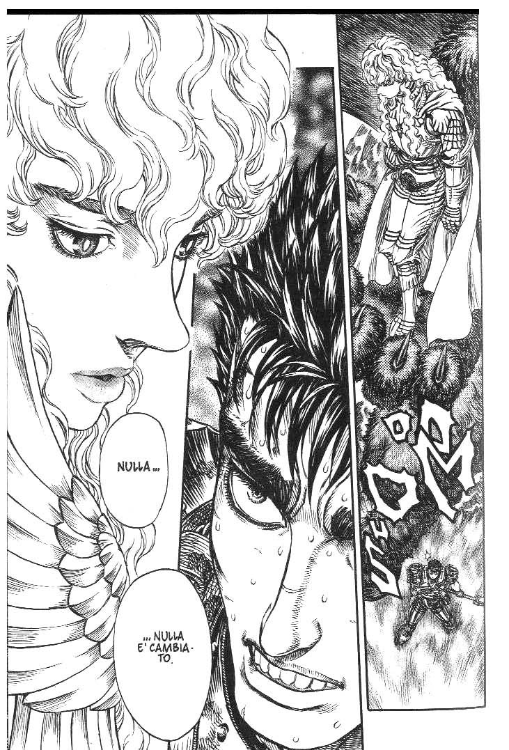 Read Berserk IT Manga Online