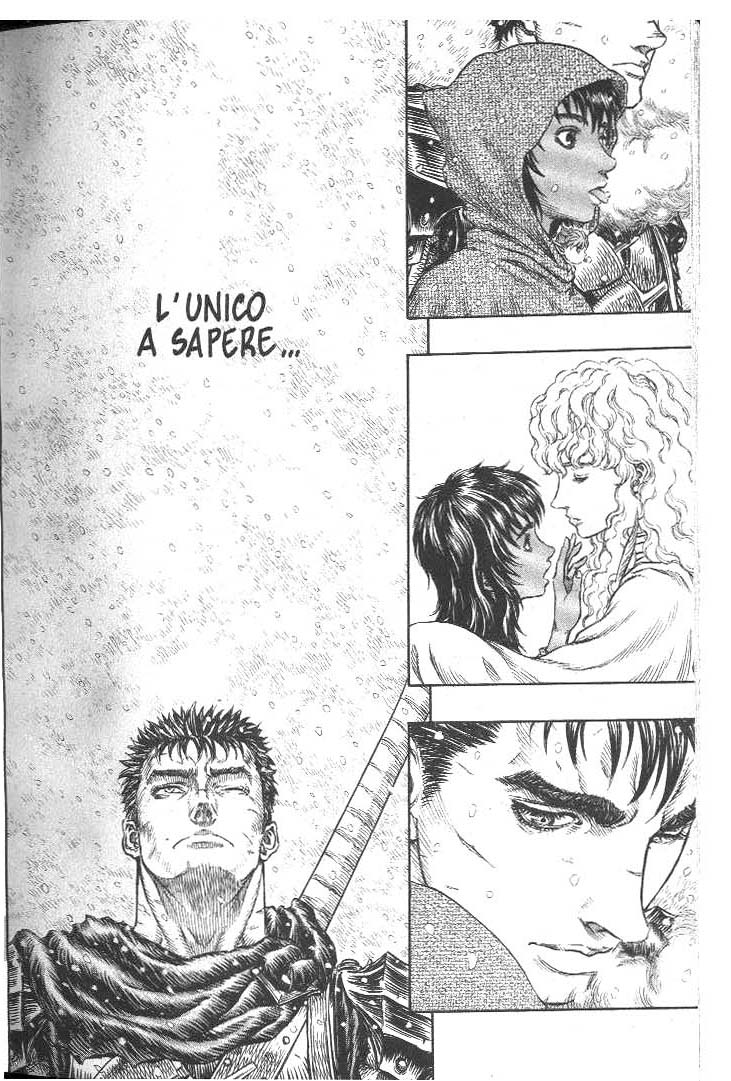 Read Berserk IT Manga Online