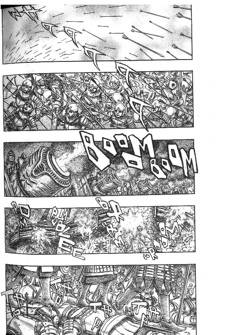 Read Berserk IT Manga Online