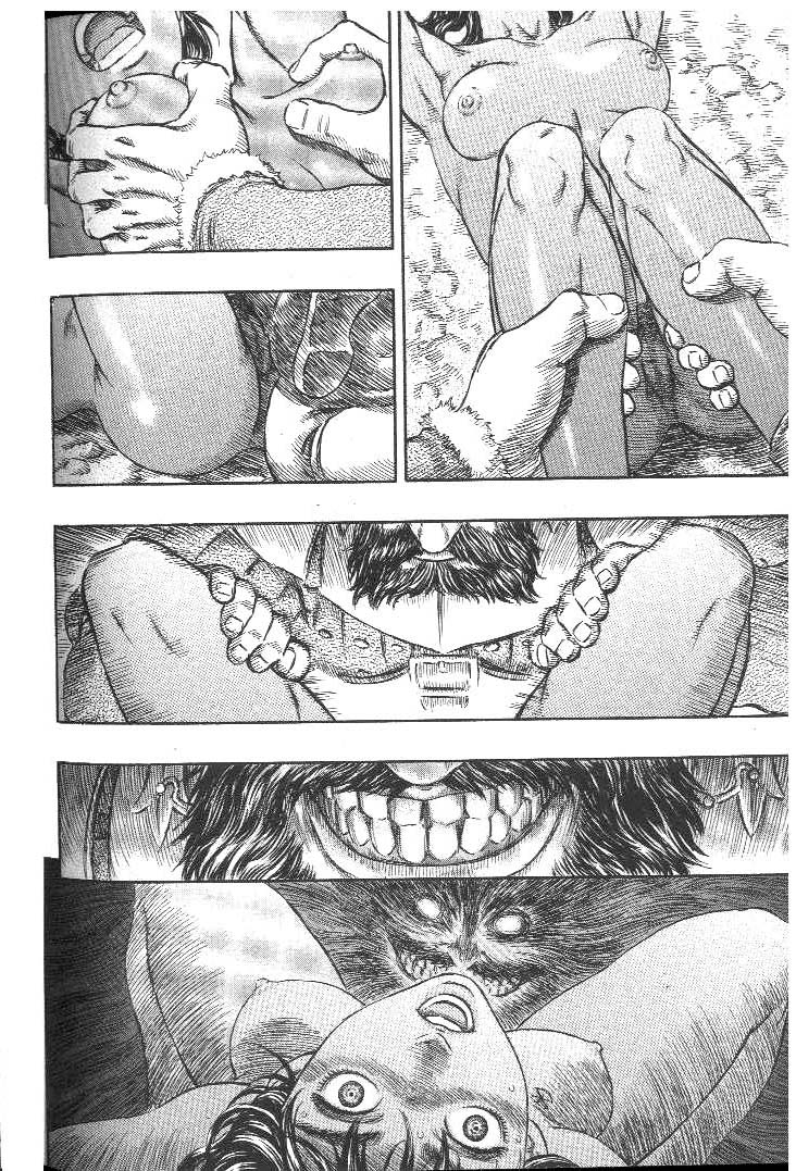 Read Berserk IT Manga Online