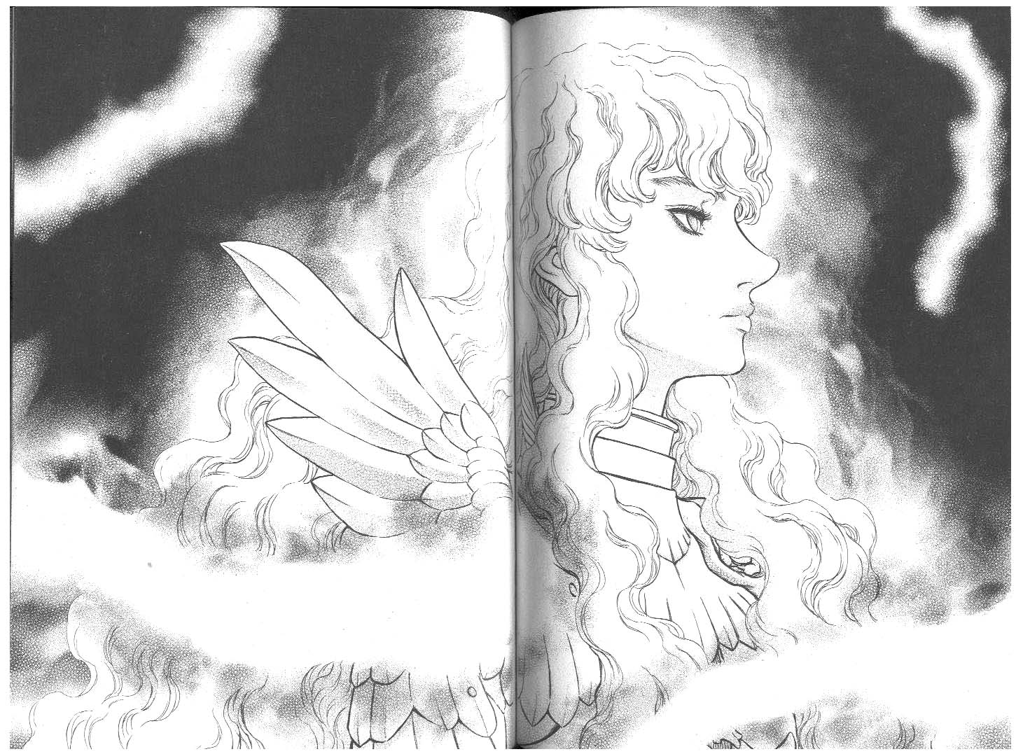 Read Berserk IT Manga Online