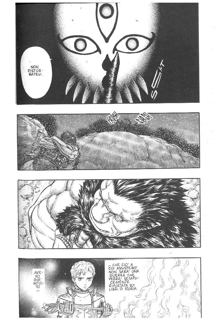 Read Berserk IT Manga Online