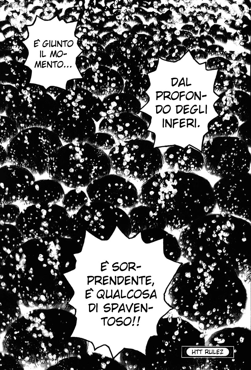 Read Berserk IT Manga Online