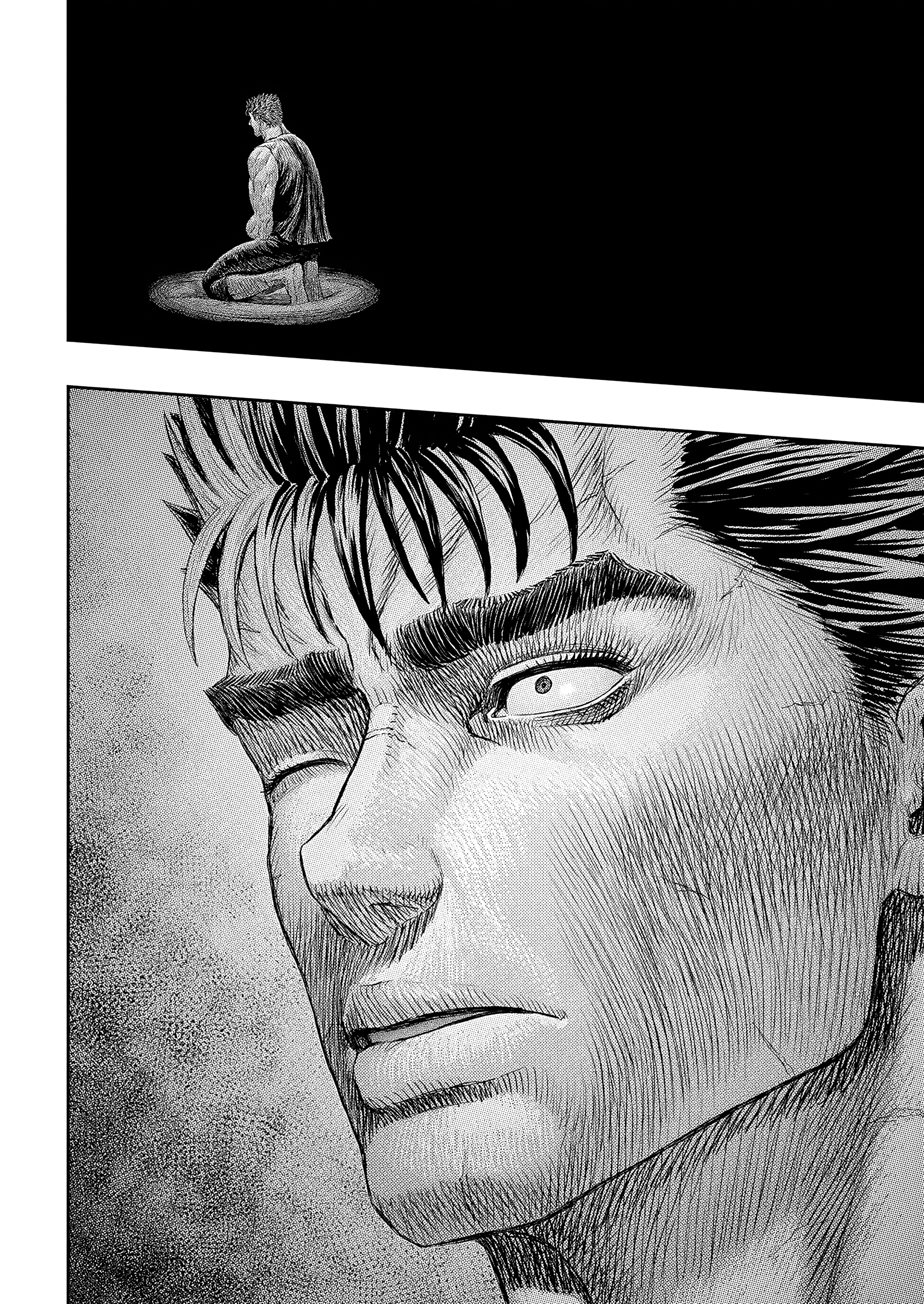 Read Berserk IT Manga Online