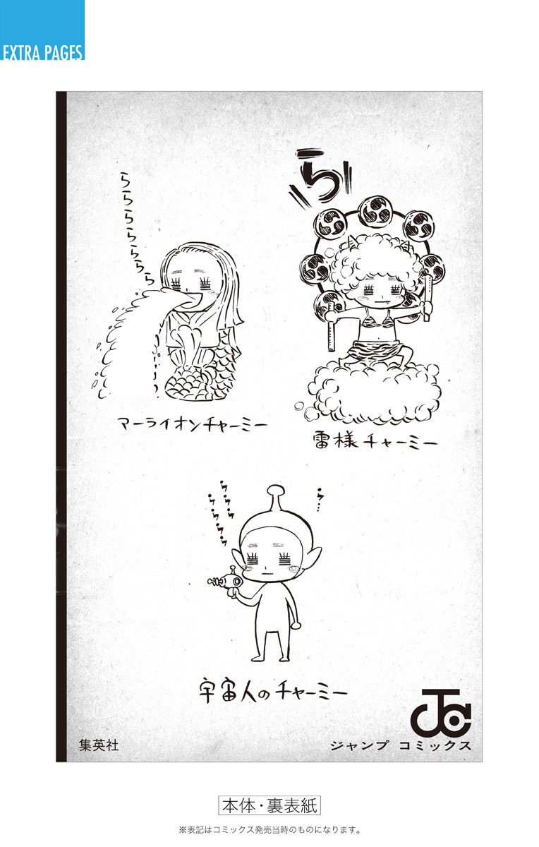 Read Black Clover IT Manga Online