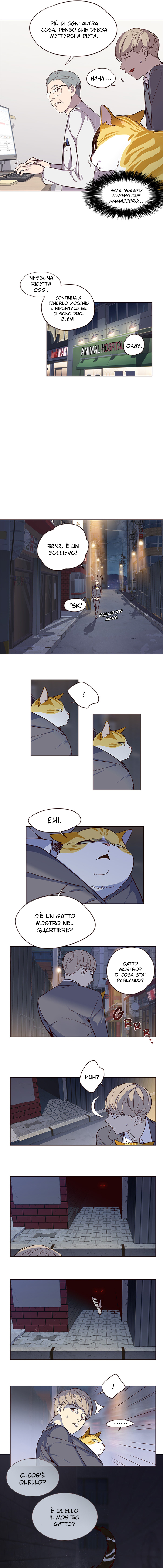 Read Eleceed IT Manga Online