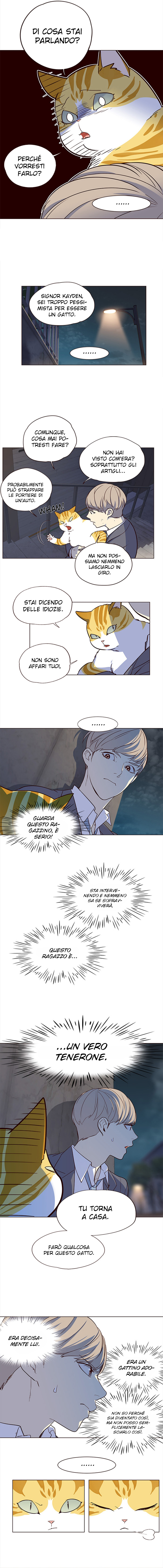 Read Eleceed IT Manga Online