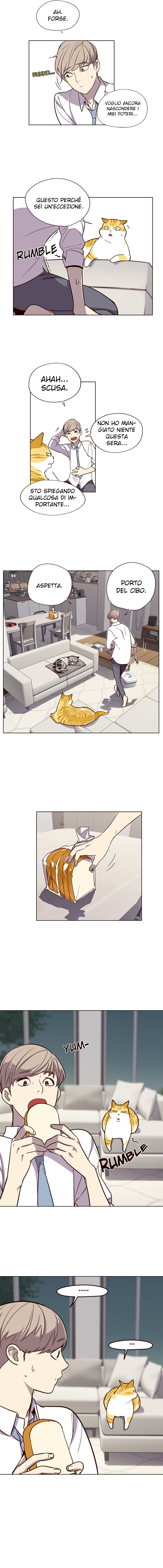 Read Eleceed IT Manga Online
