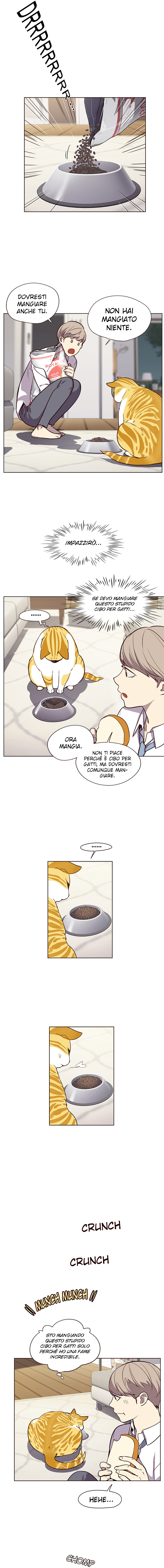 Read Eleceed IT Manga Online