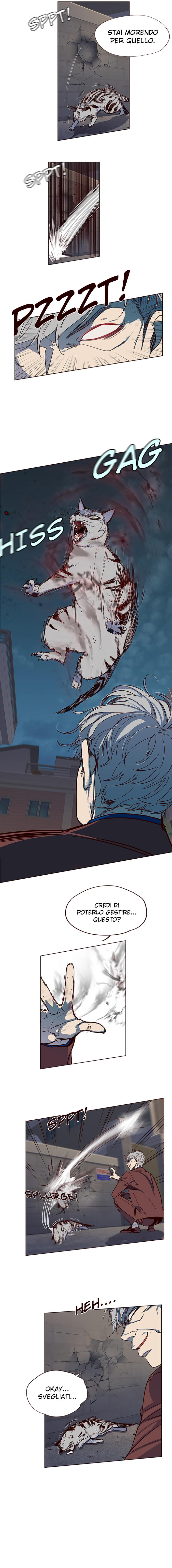 Read Eleceed IT Manga Online