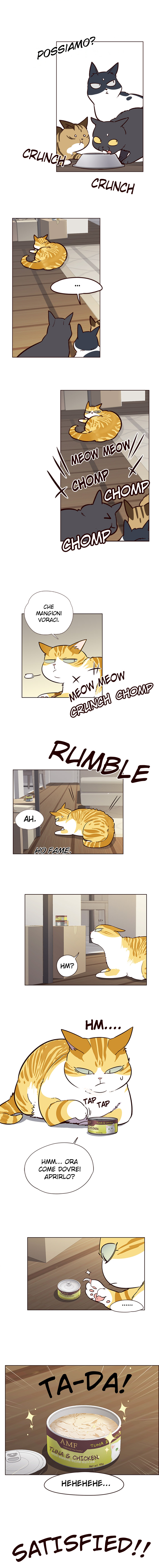 Read Eleceed IT Manga Online