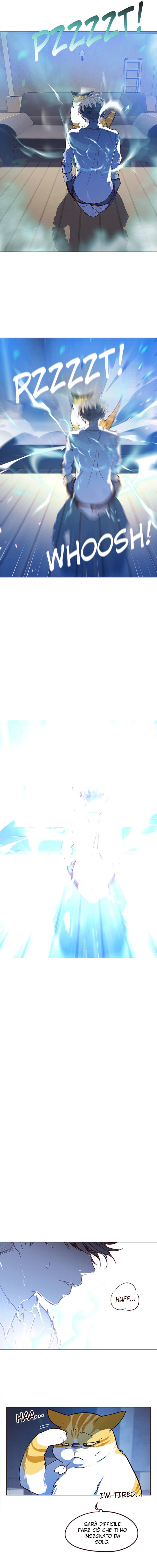 Read Eleceed IT Manga Online