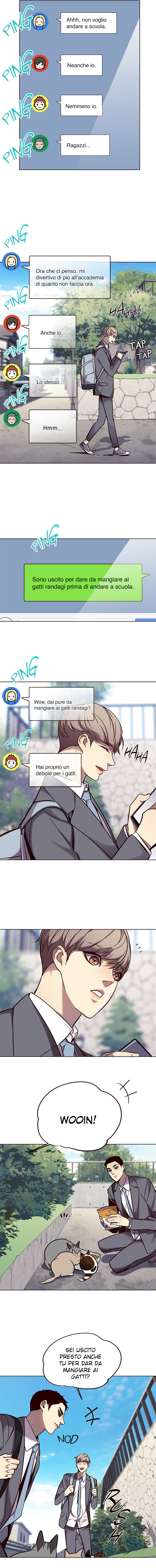 Read Eleceed IT Manga Online