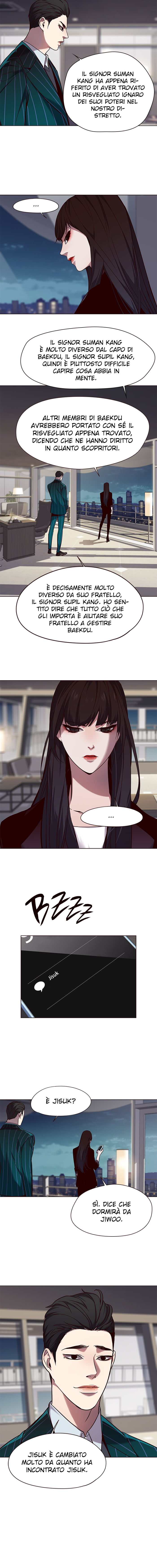 Read Eleceed IT Manga Online