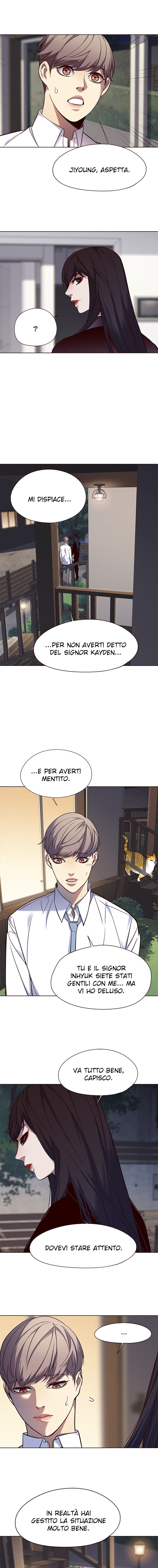 Read Eleceed IT Manga Online
