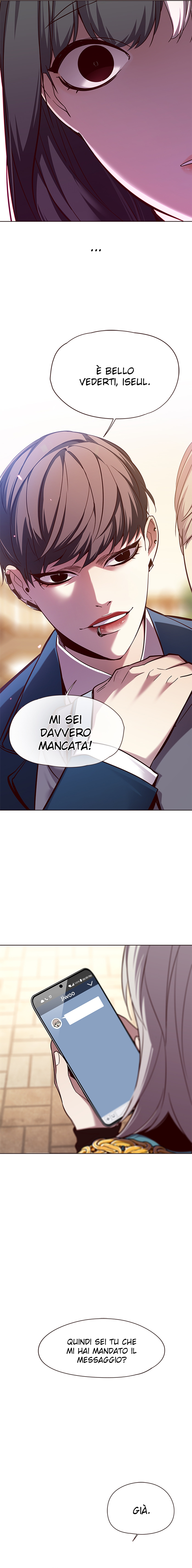 Read Eleceed IT Manga Online