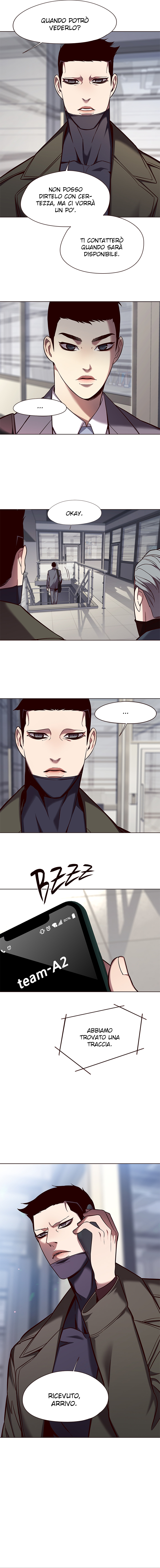 Read Eleceed IT Manga Online