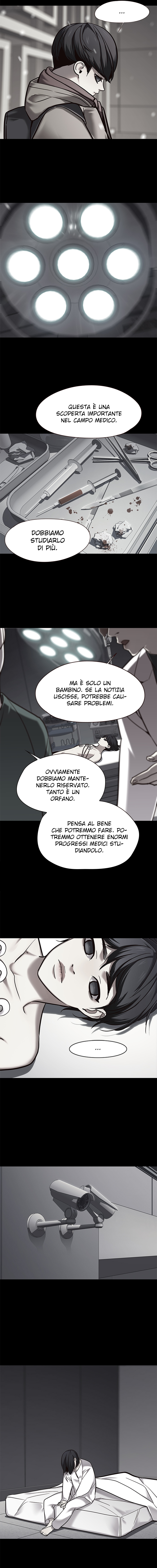 Read Eleceed IT Manga Online