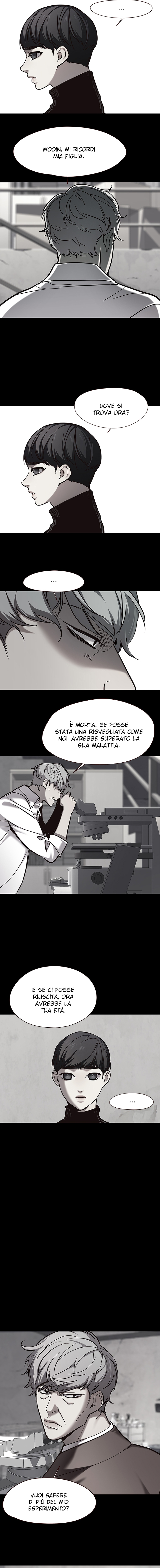Read Eleceed IT Manga Online